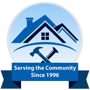 Serving-the-Community-Since-1996-badge