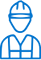 contractor icon